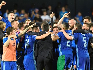 Dinamo remizirao u Izraelu, potvrdio plasman u treće pretkolo