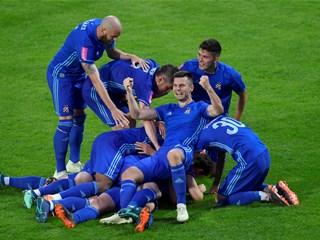 Dinamo pobijedio u Kazahstanu, dva gola prednosti za uzvrat