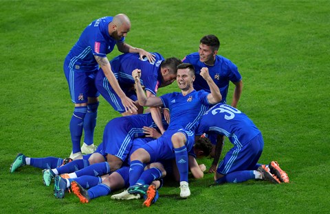 Dinamo pobijedio u Kazahstanu, dva gola prednosti za uzvrat