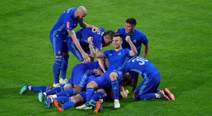 Dinamo, Hajduk i Osijek doznali prve europske suparnike