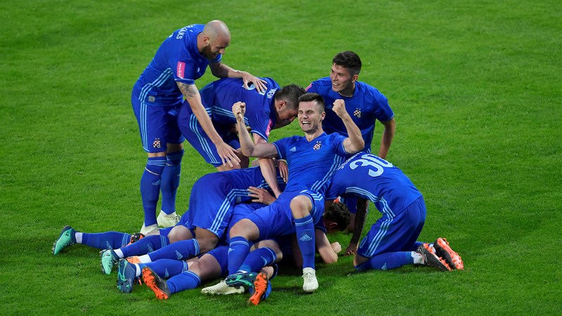 Dinamo pobijedio u Kazahstanu, dva gola prednosti za uzvrat