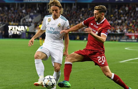 Modrić: "Ispisali smo povijest", Lovren: "Slomljena su nam srca"