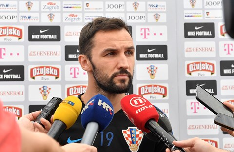 Badelj: "Pojedinačno smo snažni, želimo biti i moćna momčad"