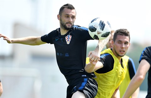 Brozović u nadoknadi za pobjedu, strijelac i Pjaca