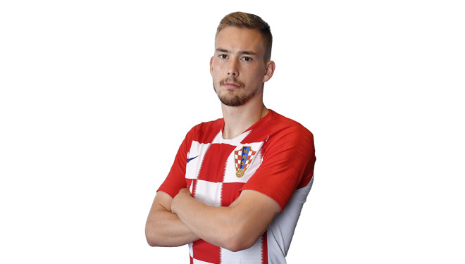 Filip Bradarić