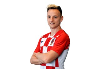Ivan Rakitić