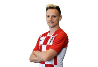 Ivan Rakitić