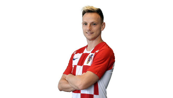 Ivan Rakitić