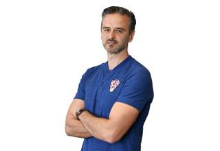 LUKA MILANOVIĆ