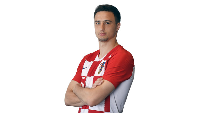 Matej Mitrović