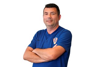 MIROSLAV MARKOVIĆ