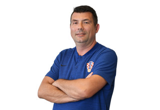 MIROSLAV MARKOVIĆ