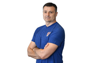 NENAD KROŠNJAR