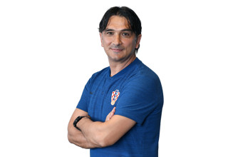 ZLATKO DALIĆ