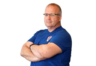 ZORAN BAHTIJAREVIĆ