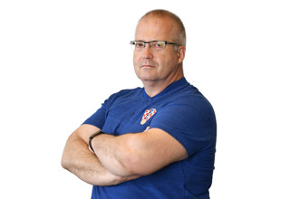 ZORAN BAHTIJAREVIĆ