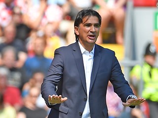 Dalić: "Brazil immediately punishes loss of concentration"