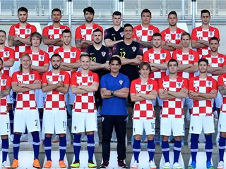 Ivan Rakitić najzaposleniji i najskuplji, Andrej Kramarić najefikasniji