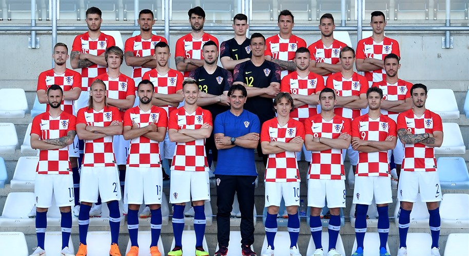 Ivan Rakitić najzaposleniji i najskuplji, Andrej Kramarić najefikasniji