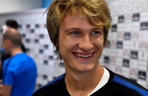 Jedvaj: "Međusobno si vjerujemo, čuvamo si leđa"