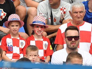 Prodaja dodatnih ulaznica za Hrvatska - Wales