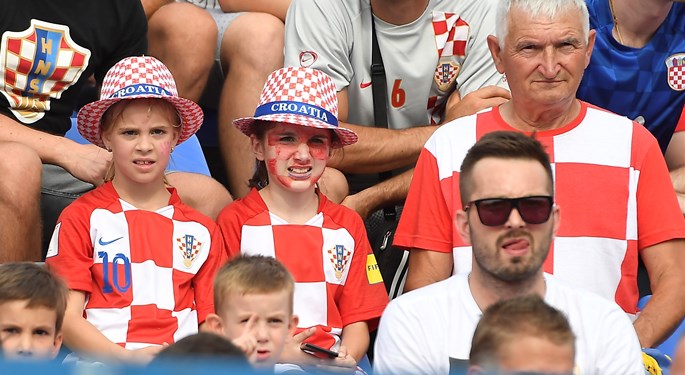 Prodaja dodatnih ulaznica za Hrvatska - Wales