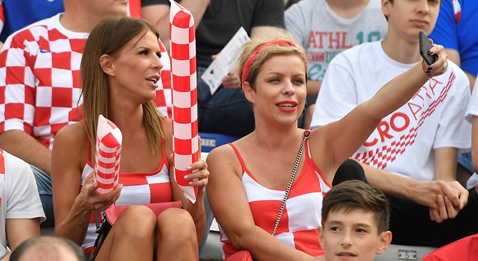 U prodaji dodatne ulaznice za Hrvatska - Wales