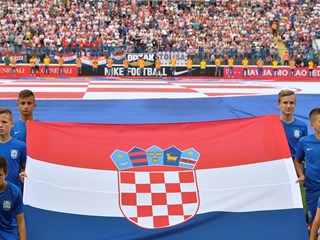 Prodaja ulaznica za utakmice protiv Cipra i Slovačke