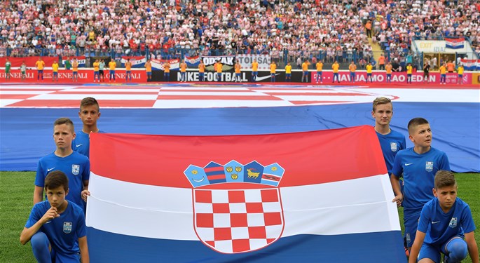 Prodaja ulaznica za utakmice protiv Cipra i Slovačke