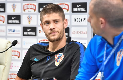 Kramarić: "Mora prevladati kolektiv, gleda nas cijela Hrvatska"