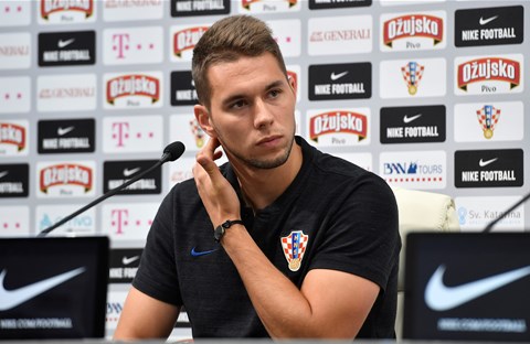 Pjaca: "Rezultat je važniji od osobnih želja i ambicija"