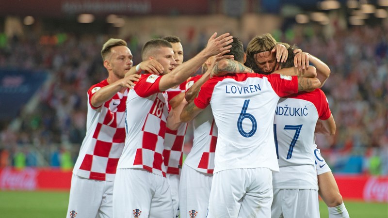 Hrvatska otvorila SP pobjedom nad Nigerijom