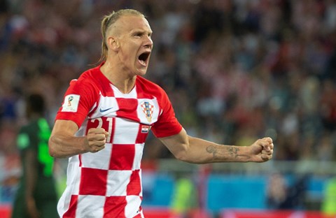 Protiv Nigerije odlično, protiv Argentine premašiti sebe