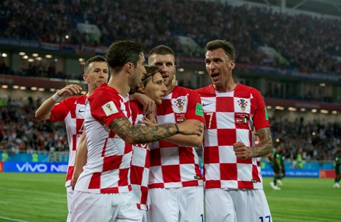 Pravi zalet za prave stvari