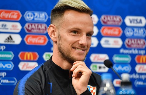 Rakitić: "Bit će to prekrasan dan, treba odigrati savršeno"