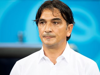Dalić: "Nije bilo idealno, a sada je Danska naš trenutak istine"