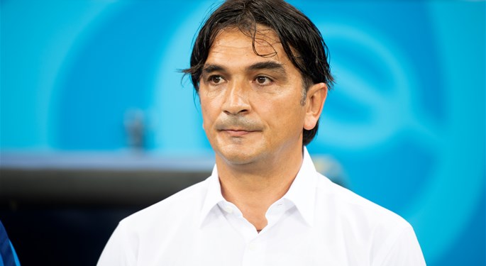 Dalić: "Denmark is our moment of truth", Badelj: "Proud of this quality"