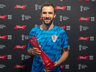 Badelj: "Možemo samo biti ponosni na širinu i snagu hrvatskog kadra"