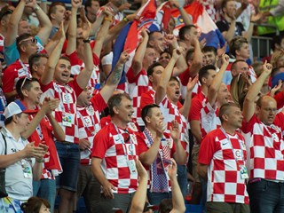 Rasprodane ulaznice za utakmicu protiv Mađarske