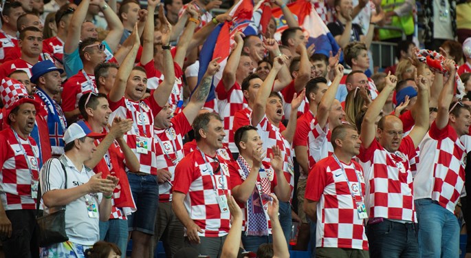 Rasprodane ulaznice za utakmicu protiv Mađarske