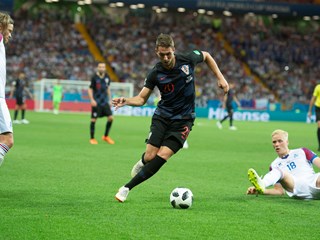 Pjaca to Fiorentina, Barišić to Glasgow Rangers