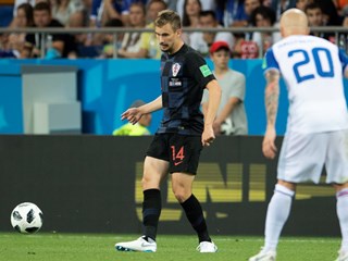 Bradarić: "Povijesni uspjeh", Ćaleta-Car: "Predivan osjećaj"