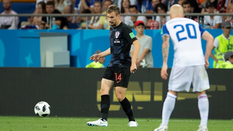 Bradarić: "Povijesni uspjeh", Ćaleta-Car: "Predivan osjećaj"