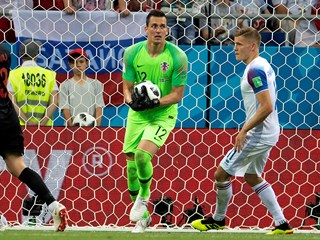 L. Kalinić: "Zasluga cijele momčadi, puni smo samopouzdanja"