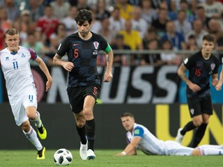 Ćorluka: "Suvereno na prvom mjestu"