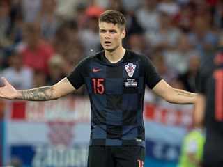 Duje Ćaleta-Car joins Olympique Marseille