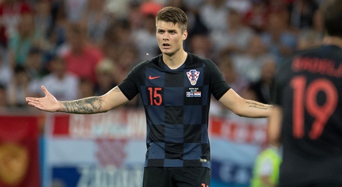 Duje Ćaleta-Car joins Olympique Marseille