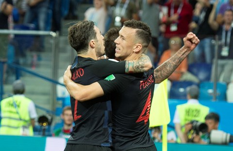 Vrsaljko i Perišić asistirali Icardiju za pobjedu Intera