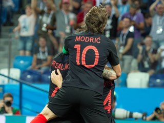 Damir Matovinović: "Modrić je poput švicarskog sata"