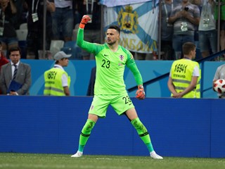 Croatia survives late penalty drama to reach World Cup quarterfinals!